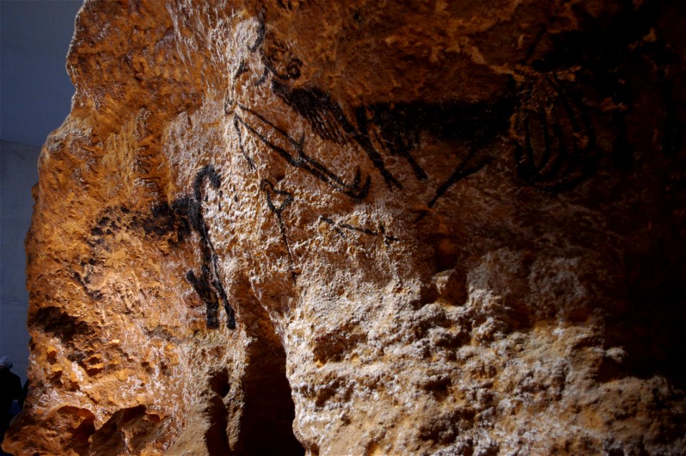 Lascaux-IV 16