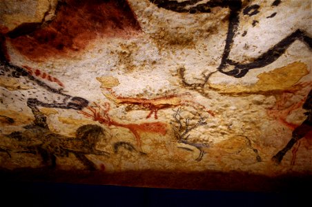 Lascaux-IV 27