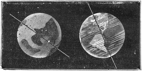Las Maravillas Del Cielo pg 67