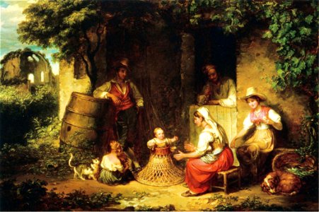 Laureus, Il Vignaruolo