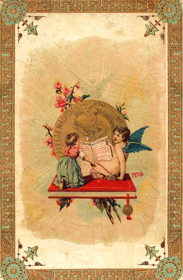 Las Maravillas Del Cielo pg 154