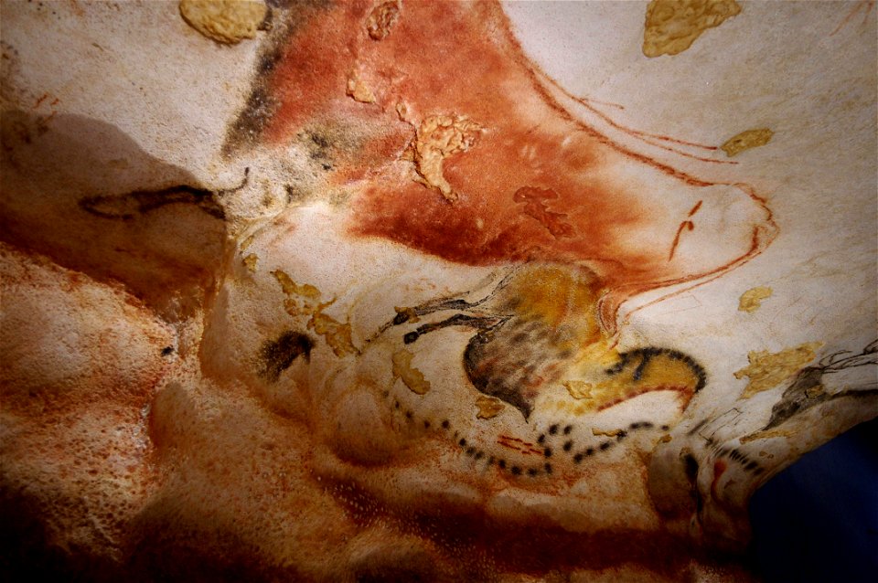 Lascaux-IV 13