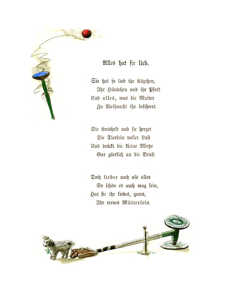 Lass Dir was021