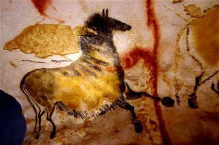 Lascaux-IV 12