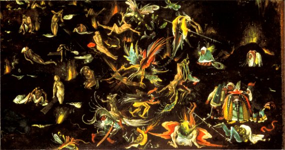 Last Judgement