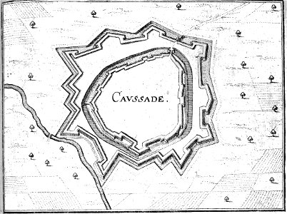 Laucatte 1657 Zeiller 15229