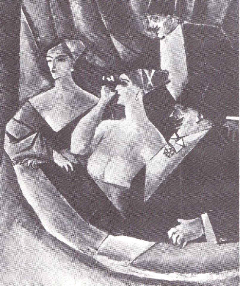 Lascar Vorel - La opera