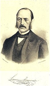 Laureano Figuerola