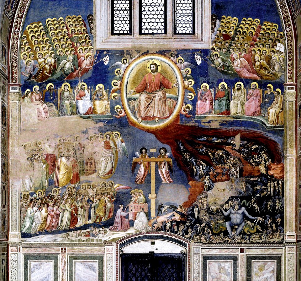 Last-judgment-scrovegni-chapel-giotto-1306