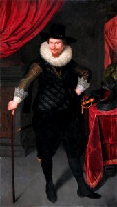 Laurens Reael 1583-1637