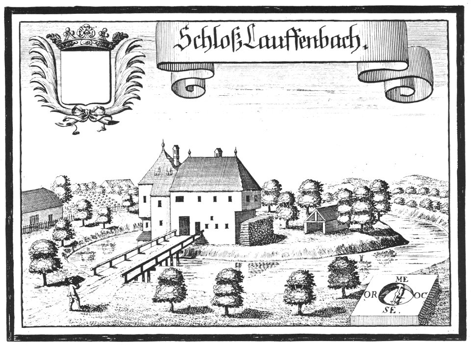 Laufenbach