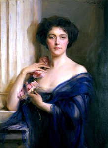 Laszlo - Countess Dénes Széchényi