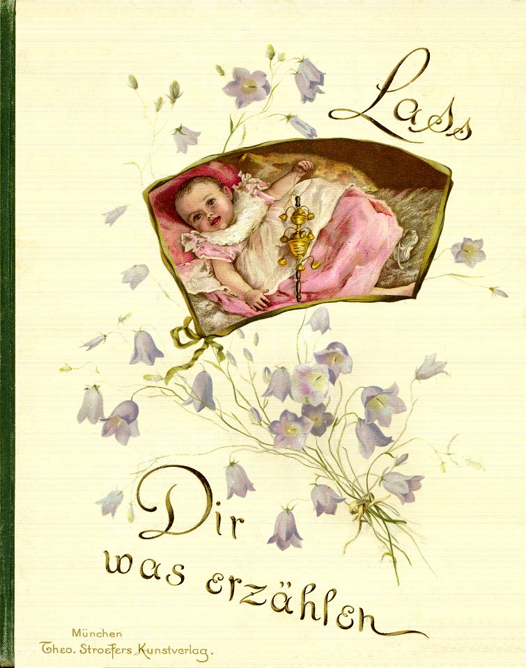 Lass Dir was001