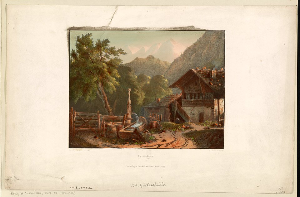 Lauterbrunn LCCN2003680641