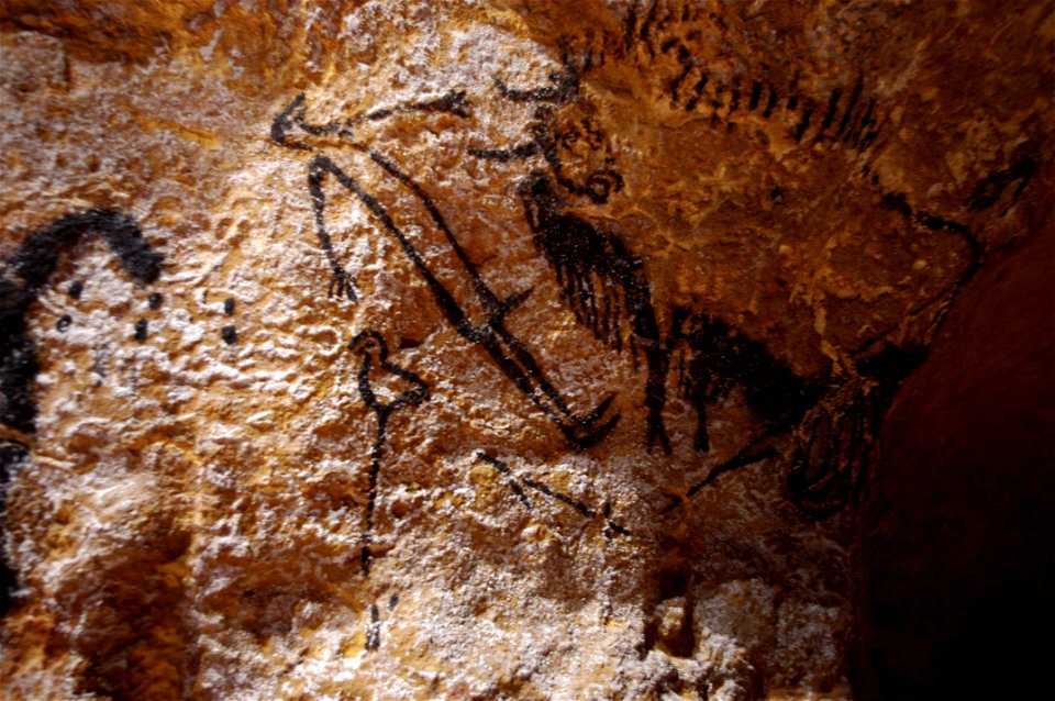 Lascaux-IV 15
