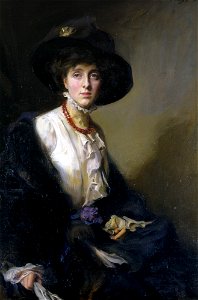 Laszlo - Vita Sackville-West