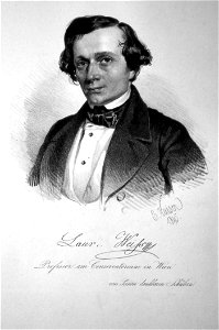 Laurenz Weiß Litho