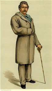 Lawes CB Vanity Fair 1883-05-12