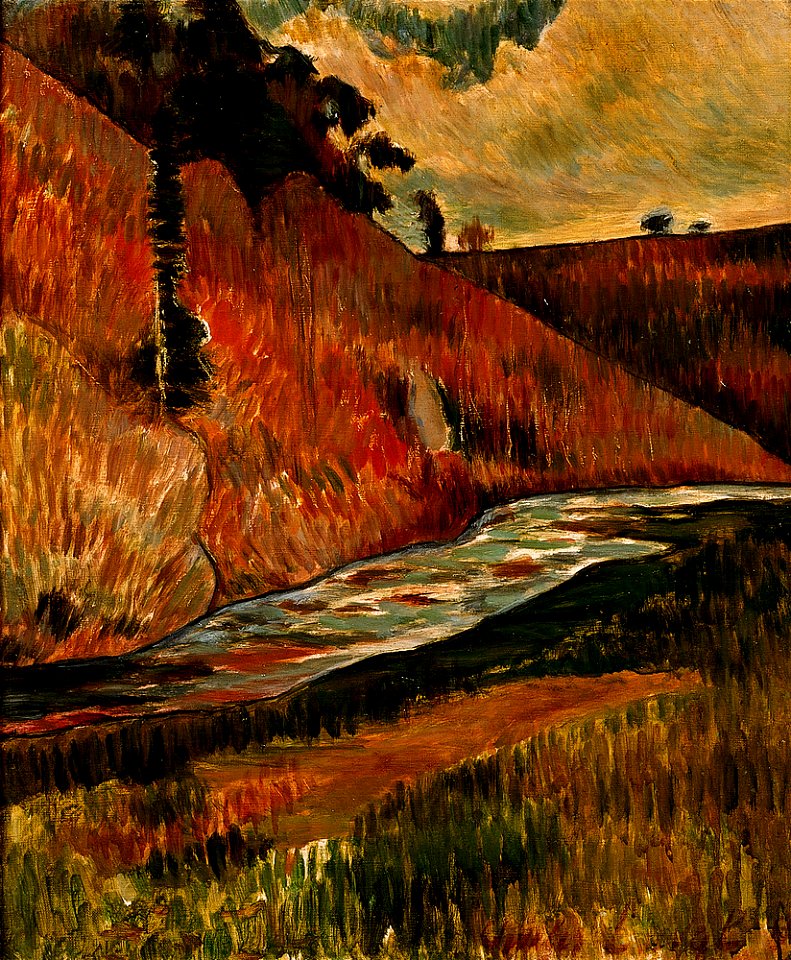 Laval Paysage