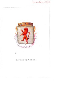 Laugier di Torino
