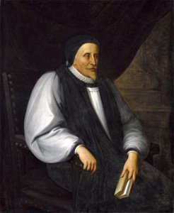 Launcelot Andrews (1555-1626), English School circa 1660