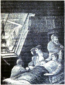 Le 14 juillet des pauvres bougres (Père Peinard)