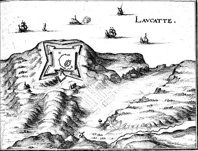 Laucate 1657 Zeiller 15229
