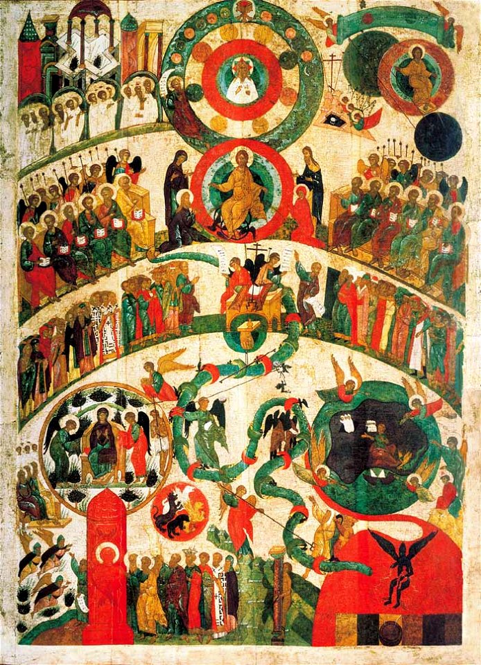 Last Judgment (Novgorod)