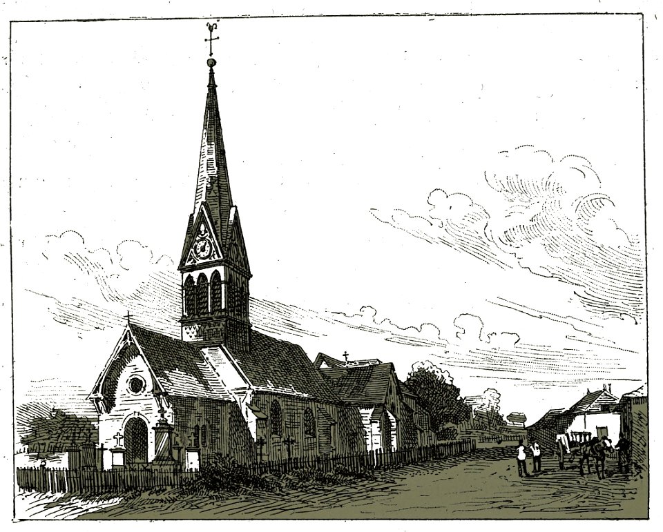 Laubressel église 00023