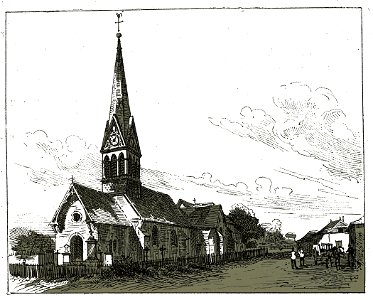 Laubressel église 00023
