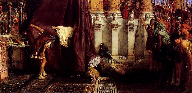 Lawrence Alma-Tadema 06