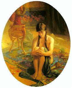 Eugênio Latour - Desilusão