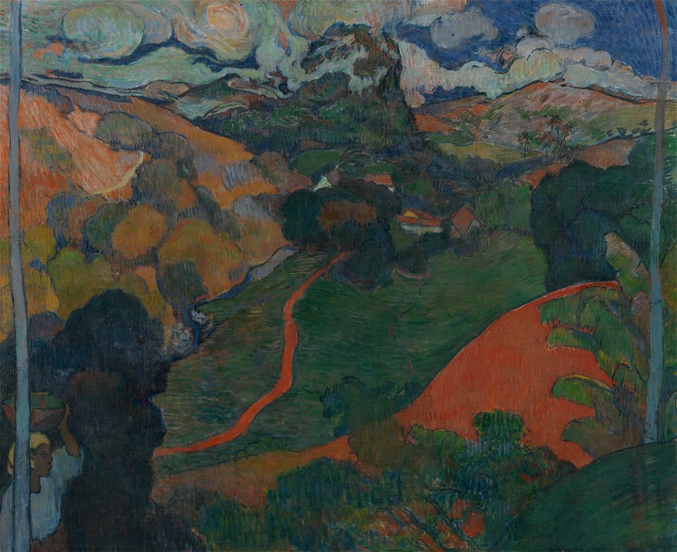 Laval Paysage Martinique