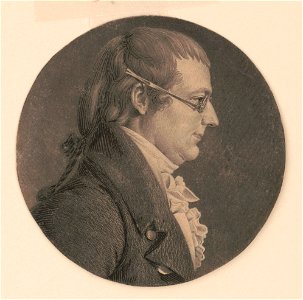 Lawrence Muse, head-and-shoulders portrait, right profile LCCN2007676935