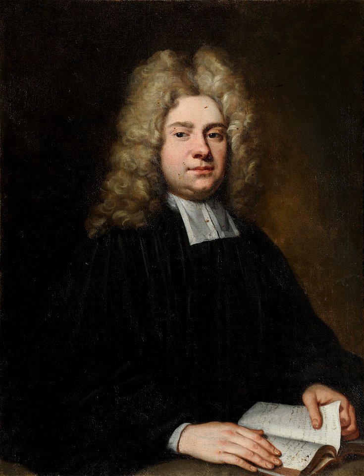 Laurence Echard