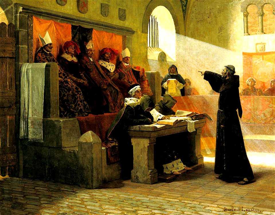 Laurens Agitateur du Languedoc (RO 699)