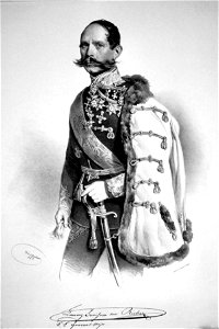 Laurenz Richer Litho