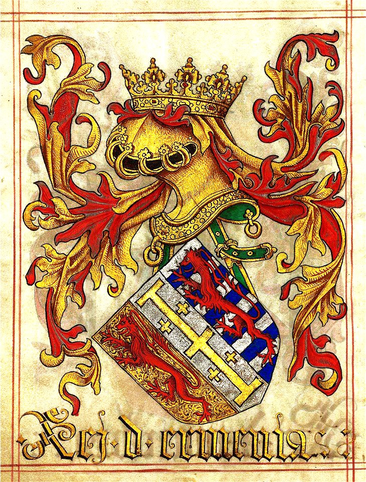 LDAM (f. 019v) Rei de Ermenia