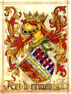 LDAM (f. 019v) Rei de Ermenia