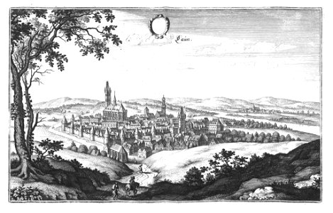 Laun (Merian)