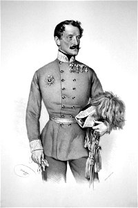 Lazarus Freiherr von Mamula