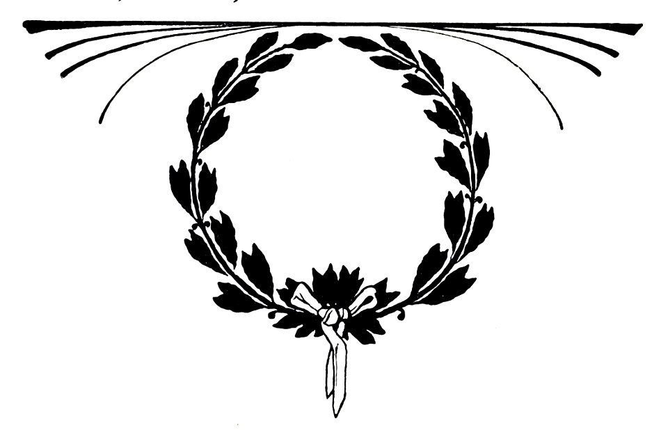 Laurel vignette