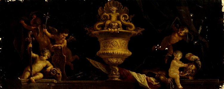 Lauri Trophies Cupids