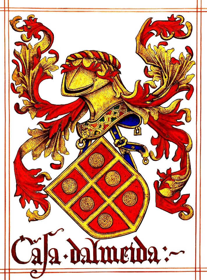 LDAM (f. 55v) Casa de Almeida
