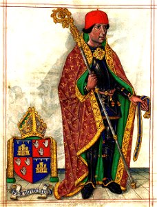 LDAM (f. 040v) Bispo de Noyon, Conde