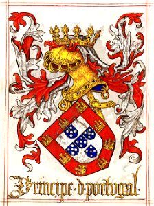 LDAM (f. 44v) Principe de Portugal