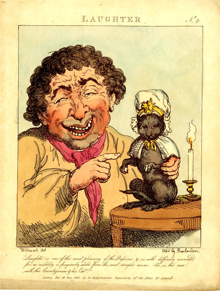 Laughter (BM 2004,1130.43)