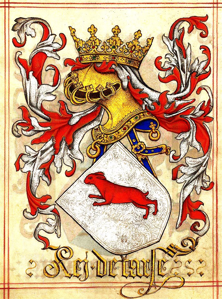 LDAM (f. 013v) Rei de Tarse