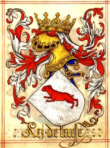 LDAM (f. 013v) Rei de Tarse