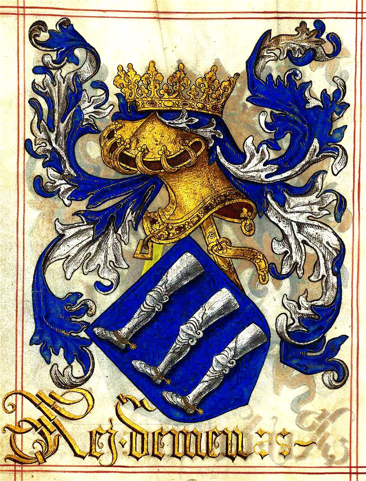 LDAM (f. 017v) Rei de Men